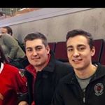 Profile Picture of John (@johnenochs12) on Instagram