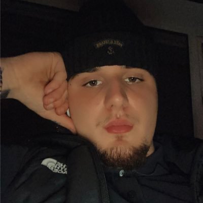 Profile Picture of Brandon Heyes-Riley (@PatekRiley) on Twitter