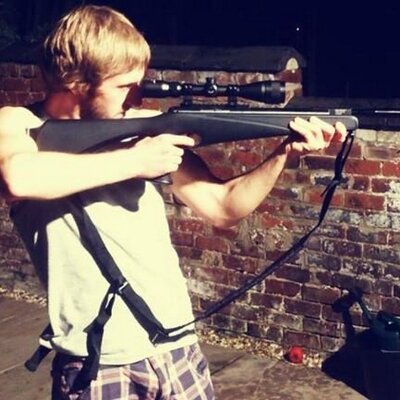 Profile Picture of Tom Giblin (@Tom_214) on Twitter