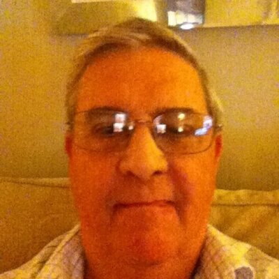 Profile Picture of John Llewellyn Clark (@clark22_john) on Twitter