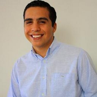 Profile Picture of Roberto Rangel (@RobertRangel) on Twitter