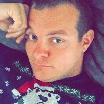 Profile Picture of Justin Raley (@JRaley86) on Twitter