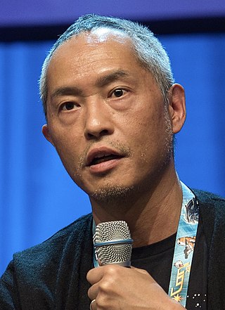 Profile Picture of Ken Leungon Wikipedia