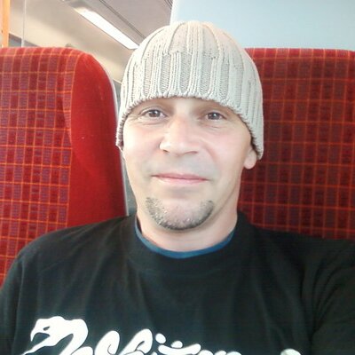 Profile Picture of Andrew McVeigh (@hottimepotoooon) on Twitter