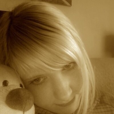 Profile Picture of Martina Helldobler (@helldobler) on Twitter