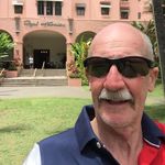 Profile Picture of Mark Bowman (@markbowman55) on Instagram