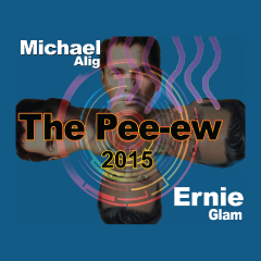 Profile Picture of Peeew! (@ThePeeew) on Twitter