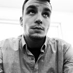 Profile Picture of Jacob Harzbecker (@jacobharzbecker) on Instagram