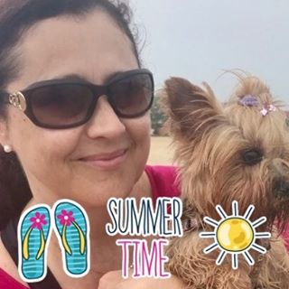 Profile Picture of Daniela Czerwinski (@daniela.czerwinski.1) on Facebook