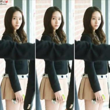 Profile Picture of 정이 (@JUNG___yee) on Twitter