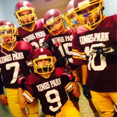 Profile Picture of Brian Minogue (@BrianMinogue) on Twitter