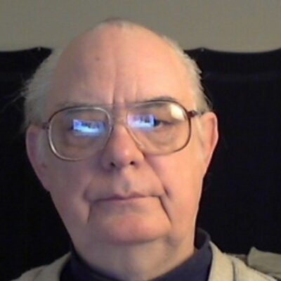 Profile Picture of Robert Basham (@freegracealone) on Twitter