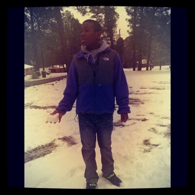 Profile Picture of Osopurpl3 (@larry3hamlet) on Twitter