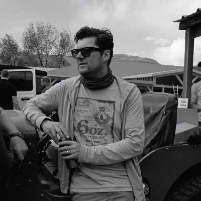 Profile Picture of Nick Deacon (@nickdeacon71) on Twitter