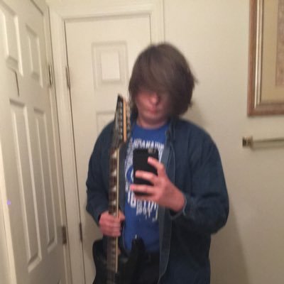 Profile Picture of Allen Ayers (@AllenAyers11) on Twitter