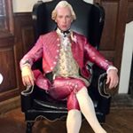 Profile Picture of Beau Robbins (@robbins.beau) on Instagram