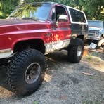 Profile Picture of Darrell Stacey (@Darrell-Stacey) on Facebook