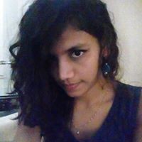 Profile Picture of Damini Patel (@damini-patel-41) on Quora