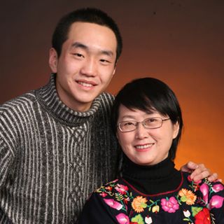 Profile Picture of Ping Liu (@chinastarping) on Facebook