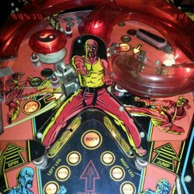 Profile Picture of Frederick Spooner (@Pill24Spoon) on Twitter