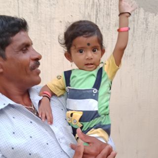 Profile Picture of Racha Shetty (@racha.shetty.754) on Facebook