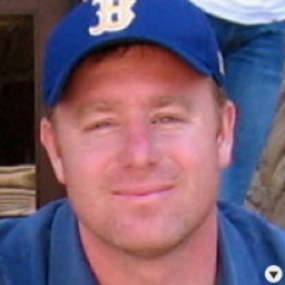 Profile Picture of Andrew Leigh (@AndrewMLeigh) on Twitter
