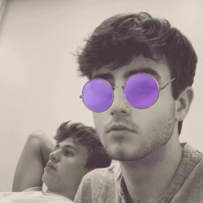 Profile Picture of Callum Kennedy (@Cal_kennedy) on Twitter