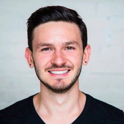 Profile Picture of Joe Martino (@JoeMartino29) on Twitter