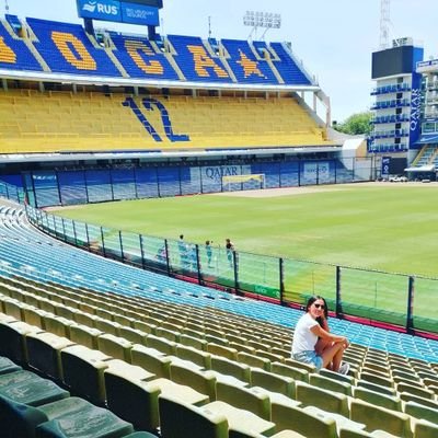 Profile Picture of Jessica Arteaga (@JecaForero) on Twitter