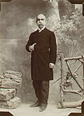 Profile Picture of Joseph Elian Sarkison Wikipedia