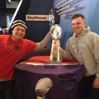 Profile Picture of Brian Carney (@briancarney710) on Twitter