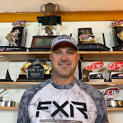 Profile Picture of David Dudley Outdoors (@DavidDudley) on Youtube