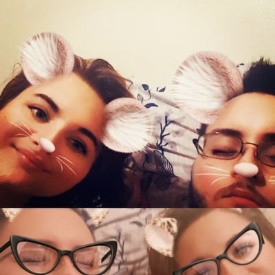 Profile Picture of Amanda Linker (@AmandaLinker3) on Twitter