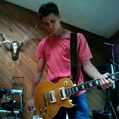 Profile Picture of Daniel Padial (@DPadial225) on Twitter