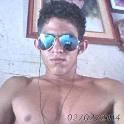 Profile Picture of JESUS BENJUMEA (@3susjesus) on Twitter