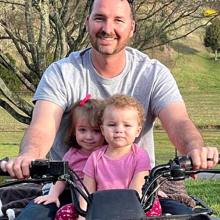 Profile Picture of Joel Land (@landjo0) on Tiktok