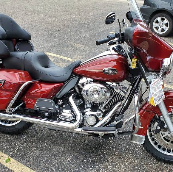 Profile Picture of Rocker scott Bruehahn (@bigdog5461) on Poshmark