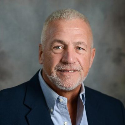 Profile Picture of Geoff Rosenberger (@geoffsbuzz) on Twitter