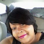 Profile Picture of Shante Lumpkins (@chi_town_red) on Instagram