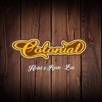 Profile Picture of Colonial-Resto-Bar-Hotel (@colonialrestobarhotel) on Instagram