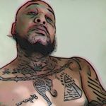 Profile Picture of ARTIST/FIRS100INPARTYMONARCH (@therealpeterramwiggins) on Instagram