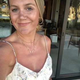 Profile Picture of bailey.miriam (@baileyfitz) on Pinterest