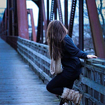 Profile Picture of Megan Kemp (@megbkemp) on Flickr