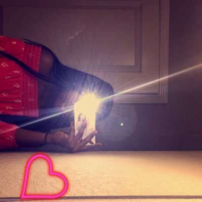 Profile Picture of Olivia Phillip❤️ (@ayyoliviaaaa) on Twitter