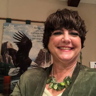Profile Picture of Carolyn J Holcombe (@carolynholcombe) on Instagram