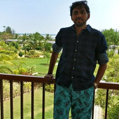 Profile Picture of Deepak Srinivasan (@deepsrinivasan) on Twitter