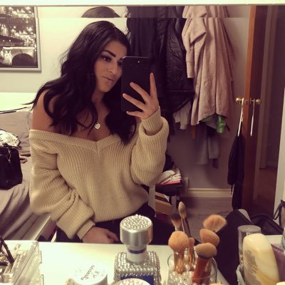 Profile Picture of Meagan Mack (@MeaganLeeMack) on Twitter