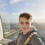 Profile Picture of Thomas Winning (@_thomas_winning_) on Instagram