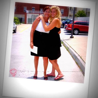 Profile Picture of Ashley Breedlove (@Abreedlove91) on Twitter