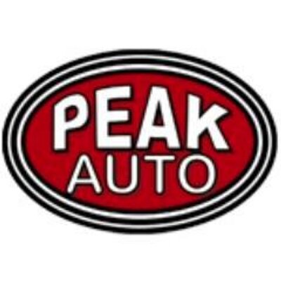Profile Picture of Daran Thomas (@Peak_Auto) on Twitter